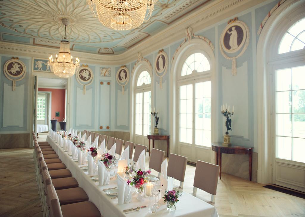 Schloss Hotel