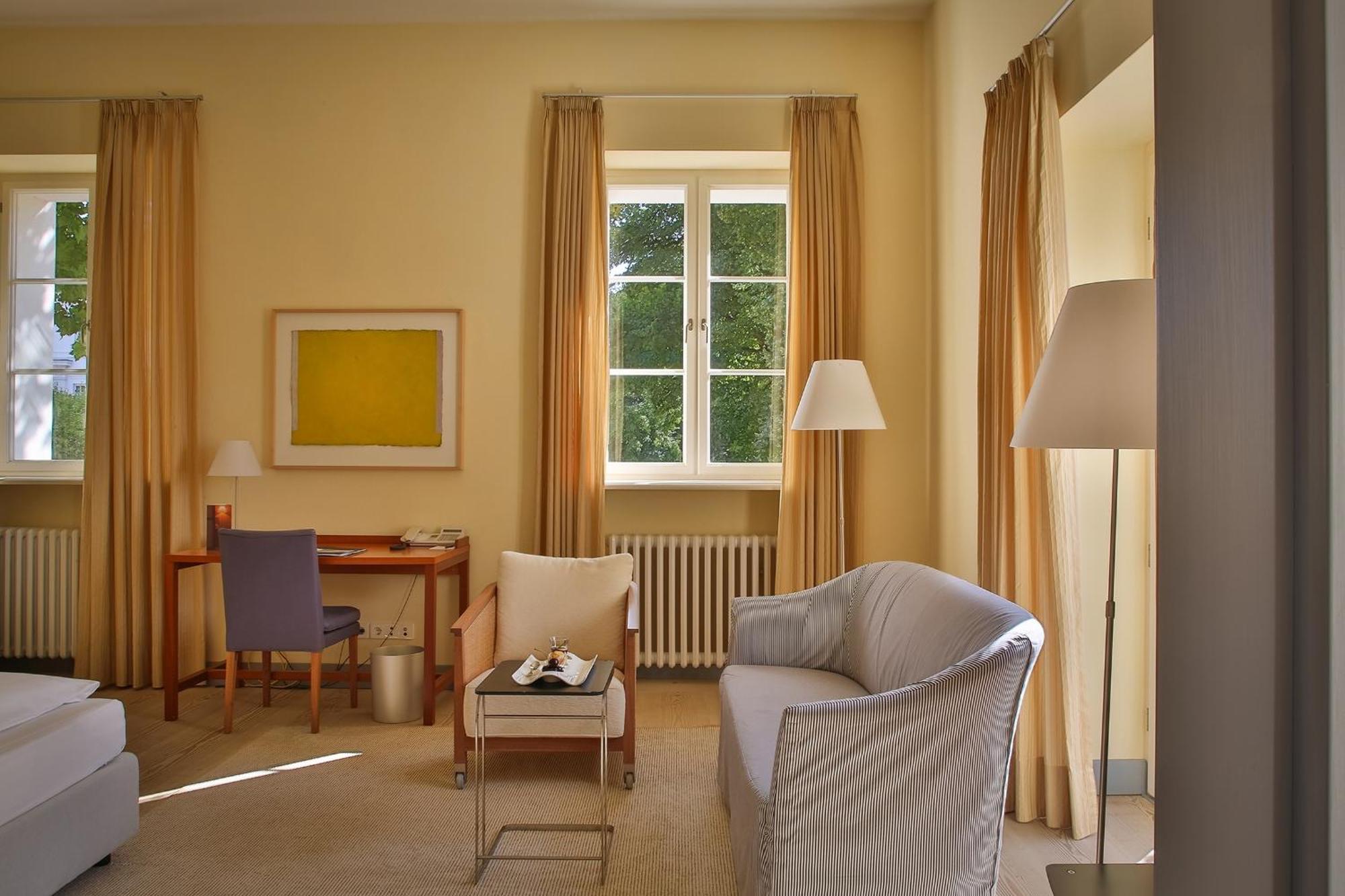 Hotel Schloss
