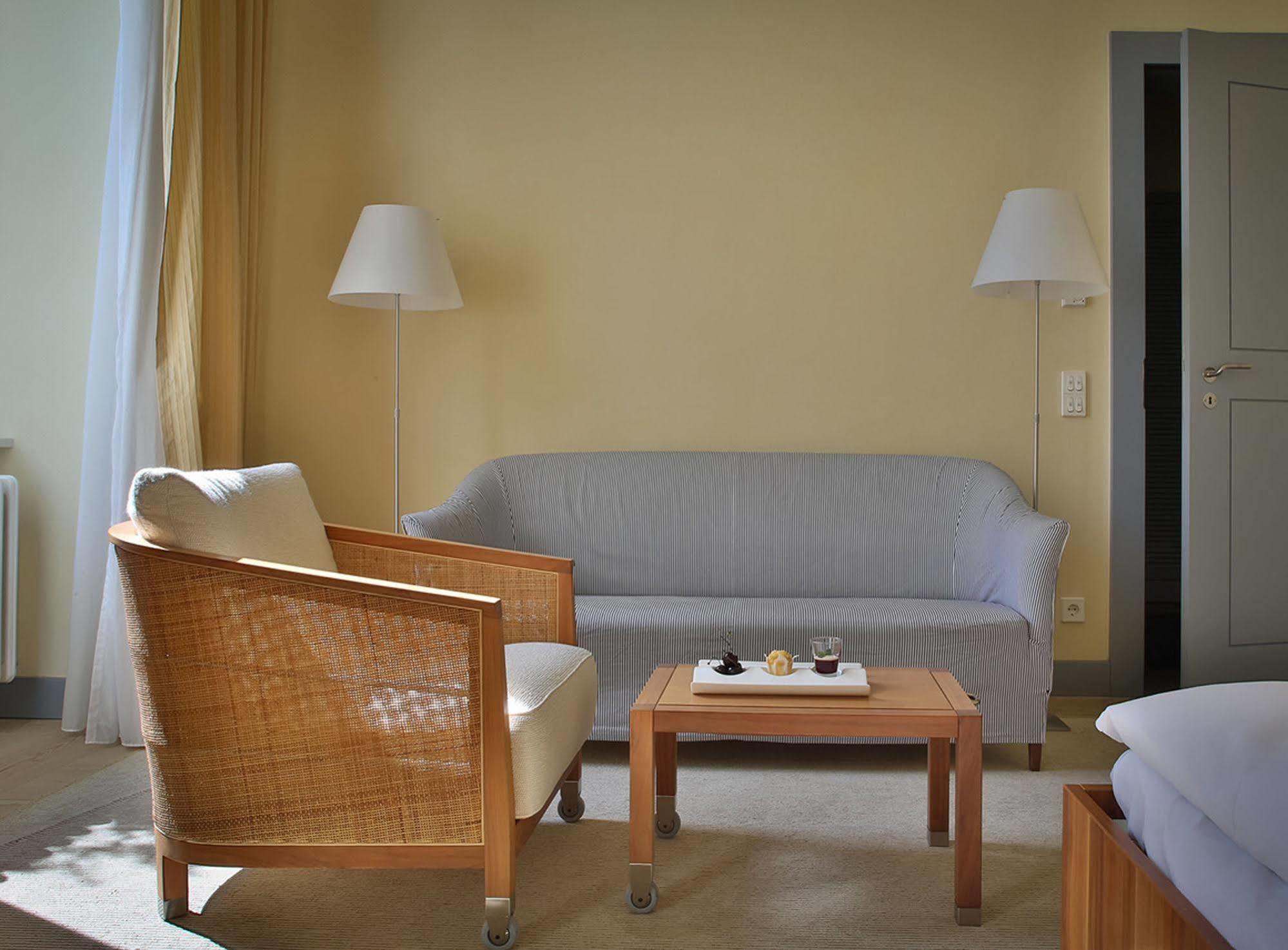 Schloss 5* Neuhardenberg